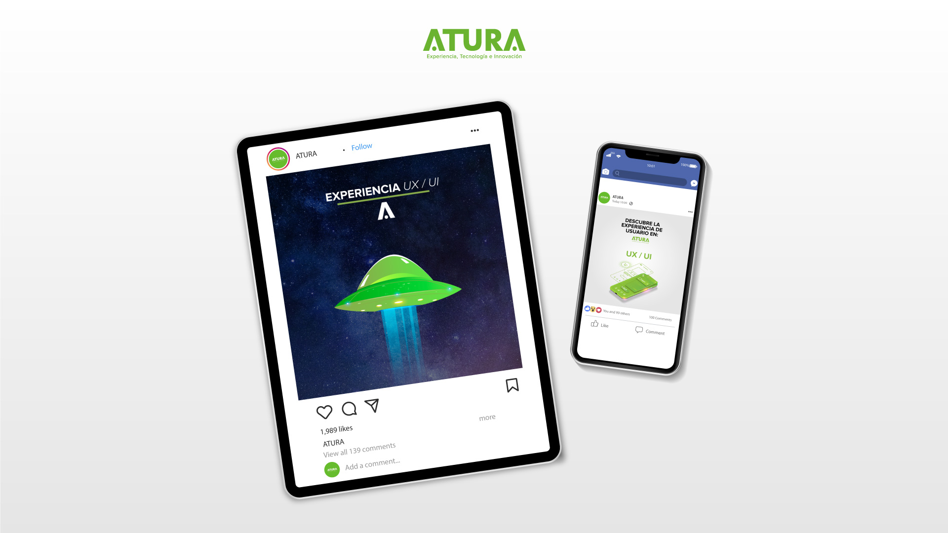 portafolio ubli